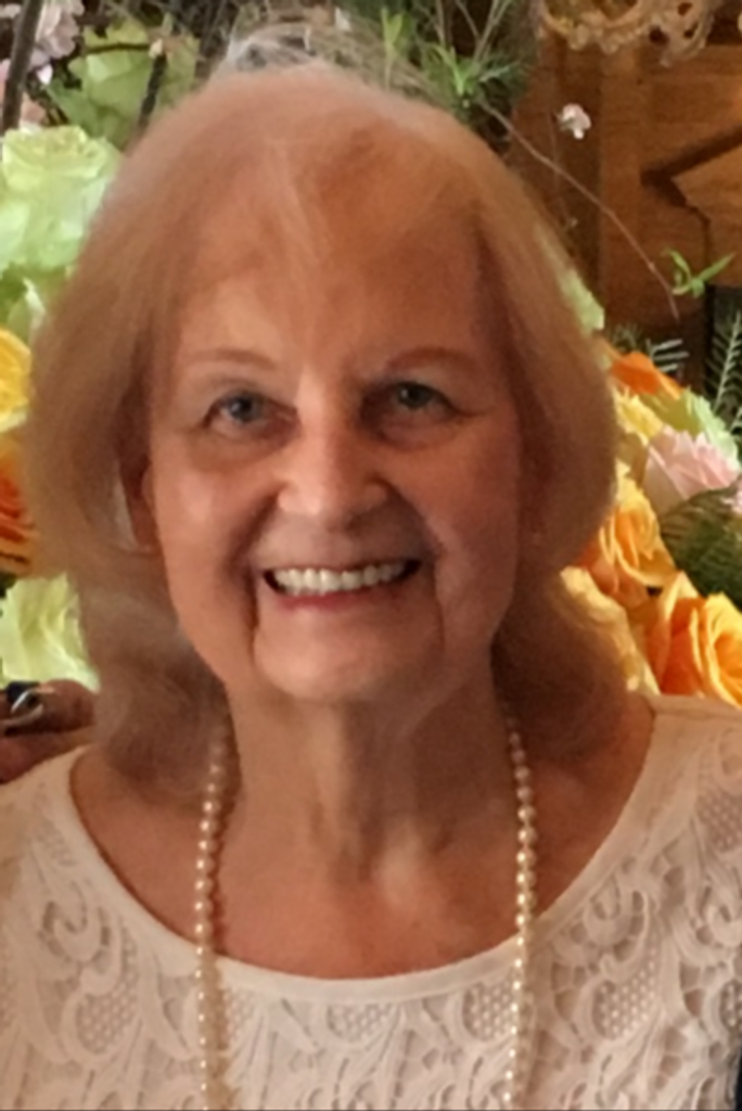 Patricia Lee Braun Profile Photo