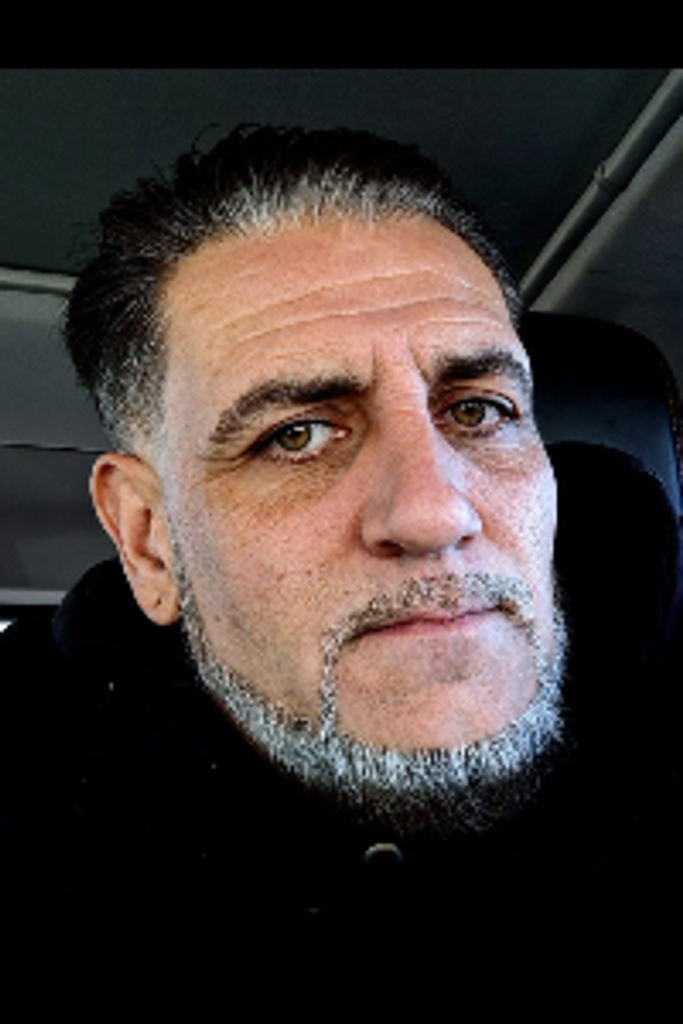 Matthew Jolliemore Profile Photo