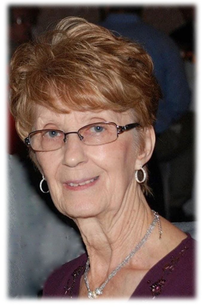 Margaret J. Barr Profile Photo