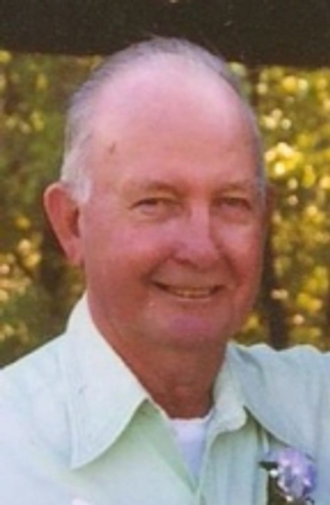 Max Parsons