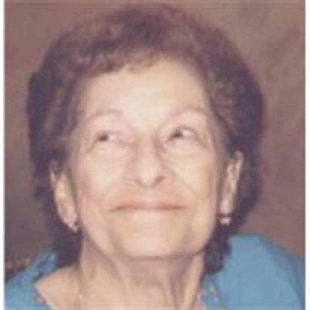 Theresa Mary Green