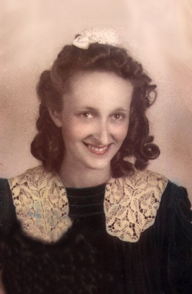 Selina Lillian Cassidy Profile Photo
