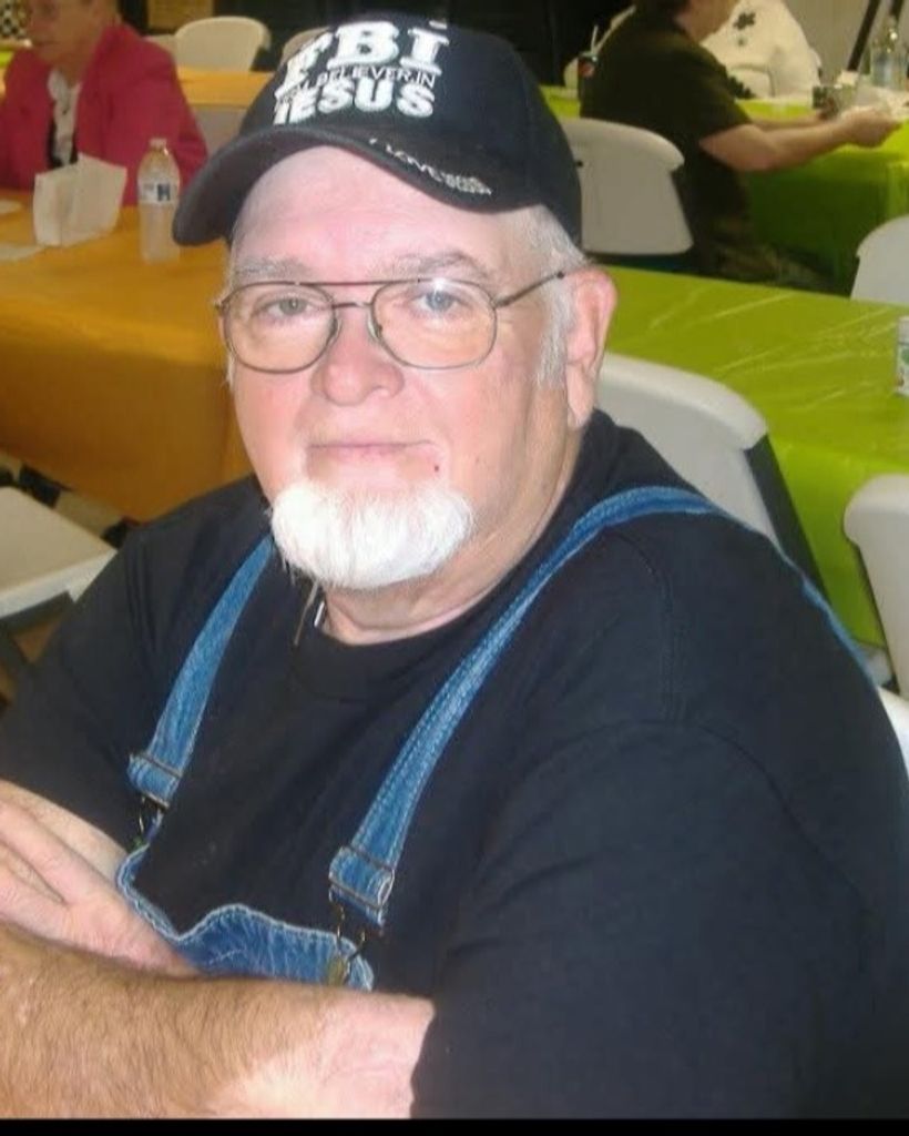 Norlan Thomas Holcomb Profile Photo