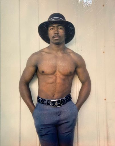 Kenneth Ledrew Langston photo gallery thumbnail 215 of 221