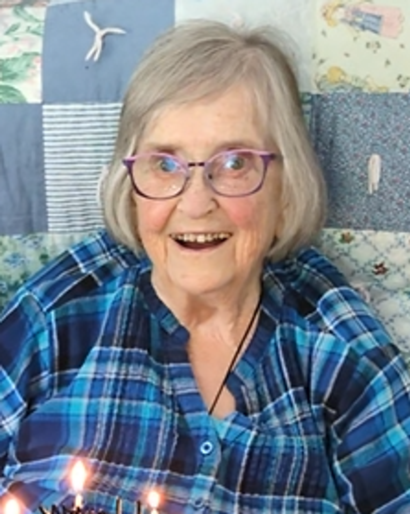Maryrose Stanton