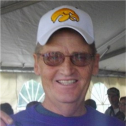 Ron R. Earnest Profile Photo