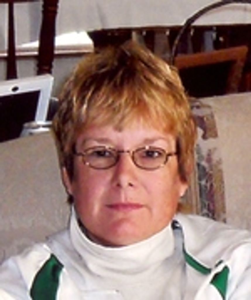 Jolene Lanter