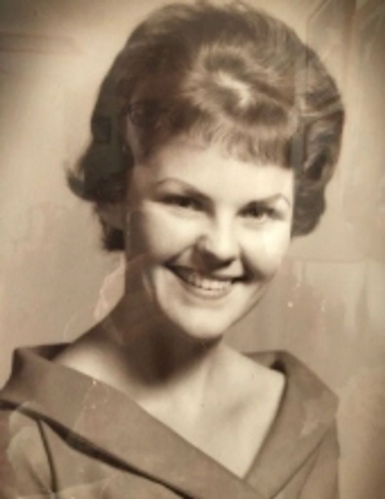Phyllis Elizabeth Jones Mathis