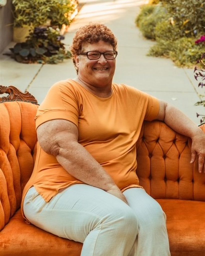 Christy Lynn Childress Profile Photo