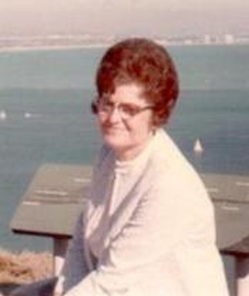 Doris (Parks) Short Profile Photo