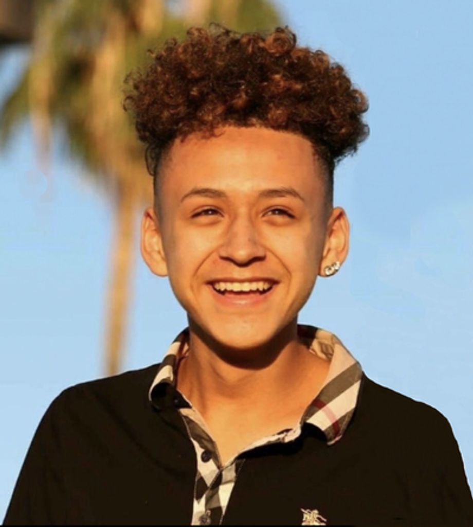 Angel Malagon Jr.