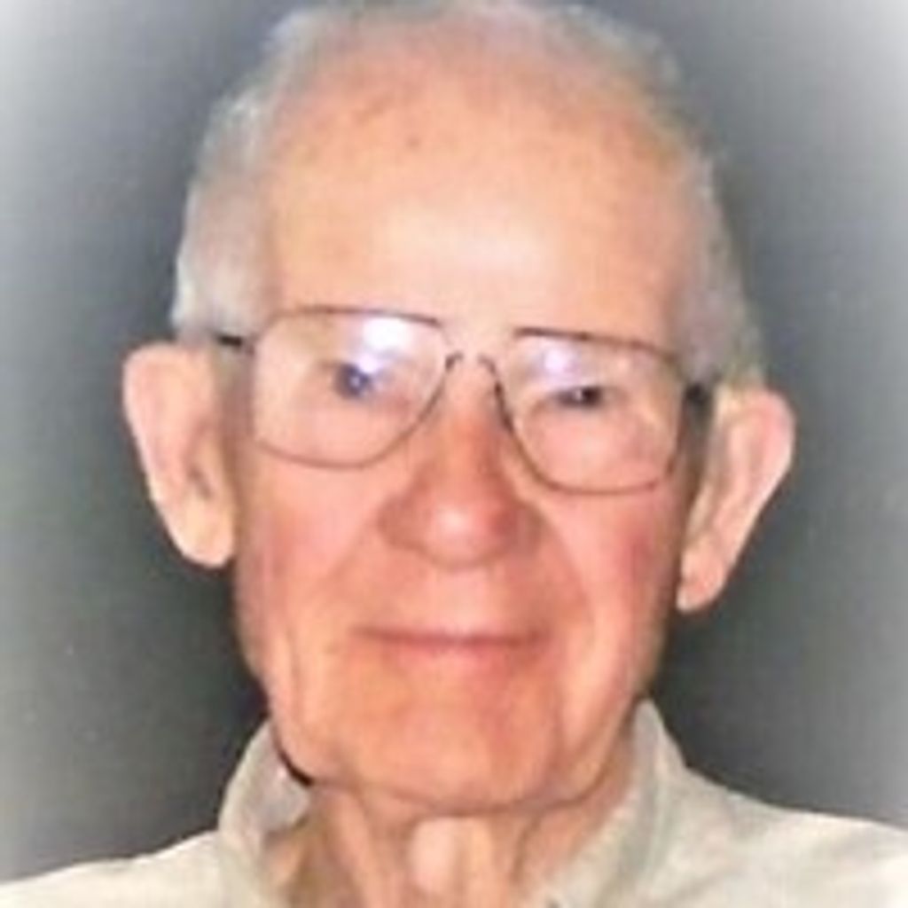 Ralph "Jerry" Richter Profile Photo