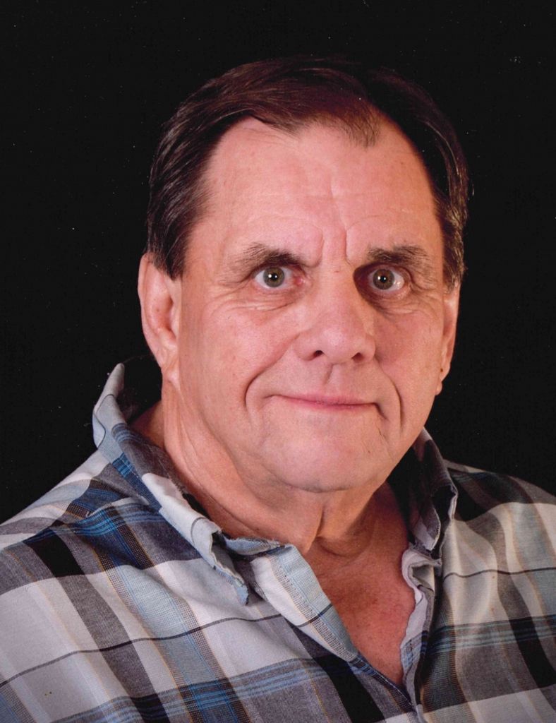 Larry Leonard Glasford Profile Photo
