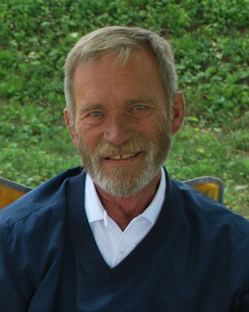 Richard Willison