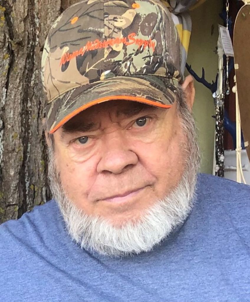 Gerald L. Stewart Profile Photo