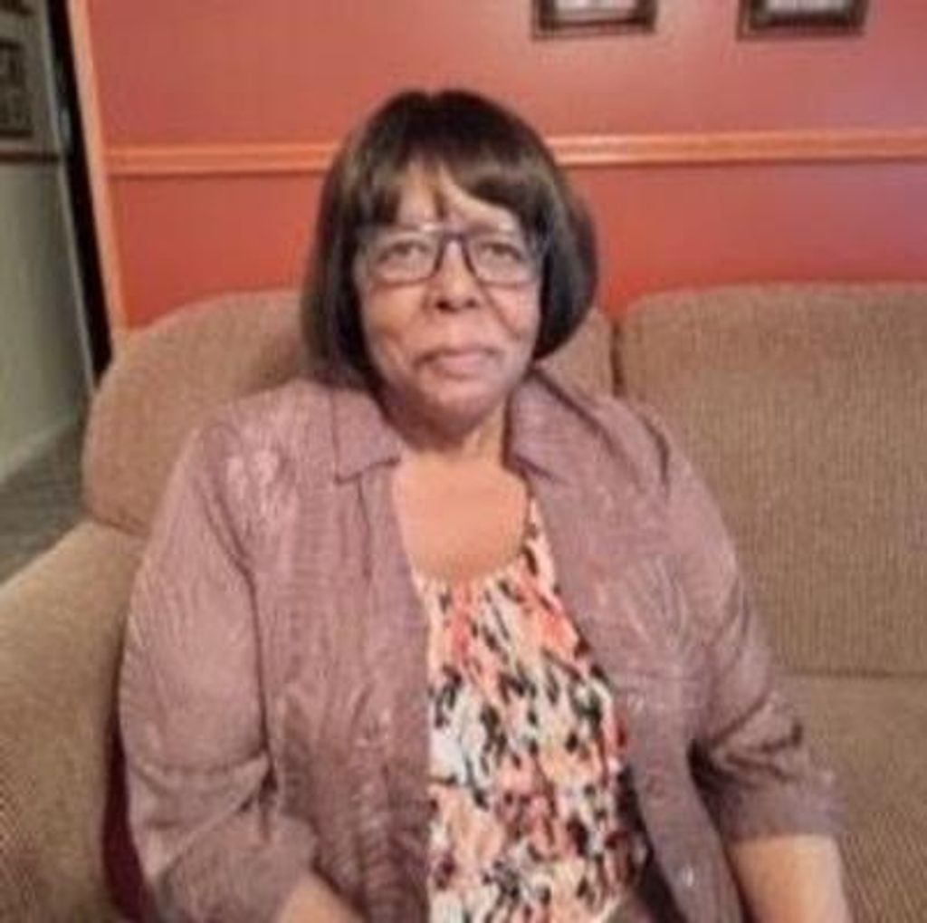 Alvester Jean "Jeanie" Oaks