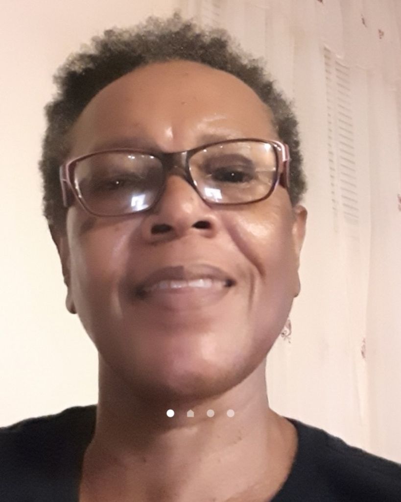 Claudette Rhooms Profile Photo