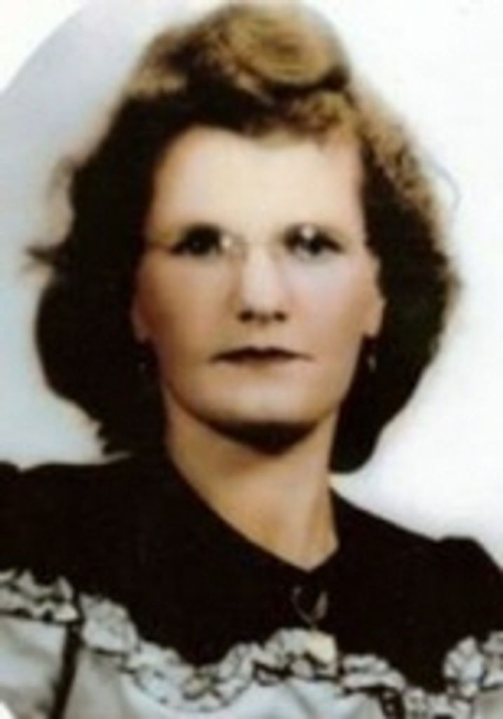 Willie Emma Wyse