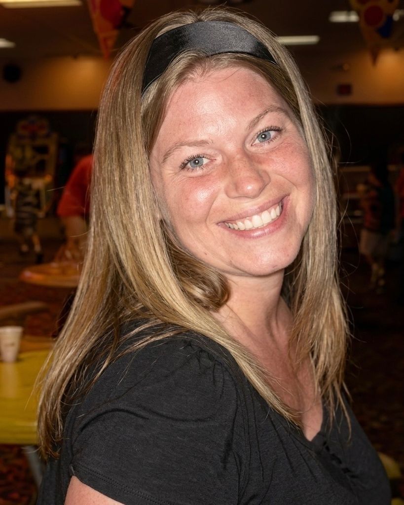 Misty Dawn Mayes Profile Photo