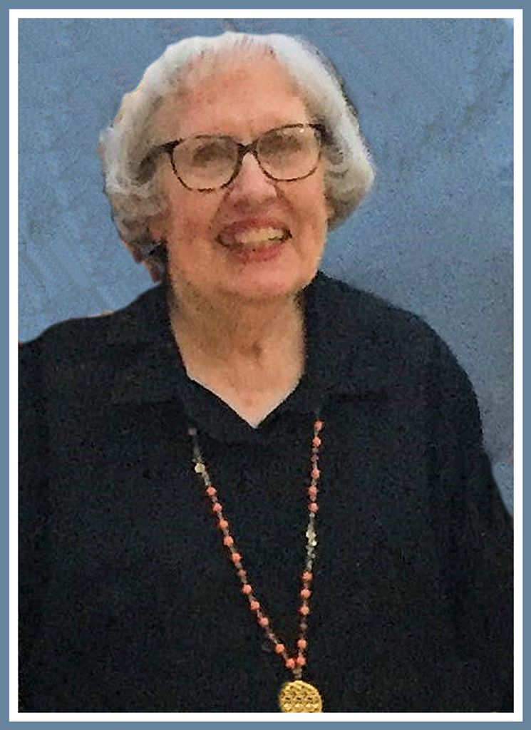 Mary Agnes Trauscht