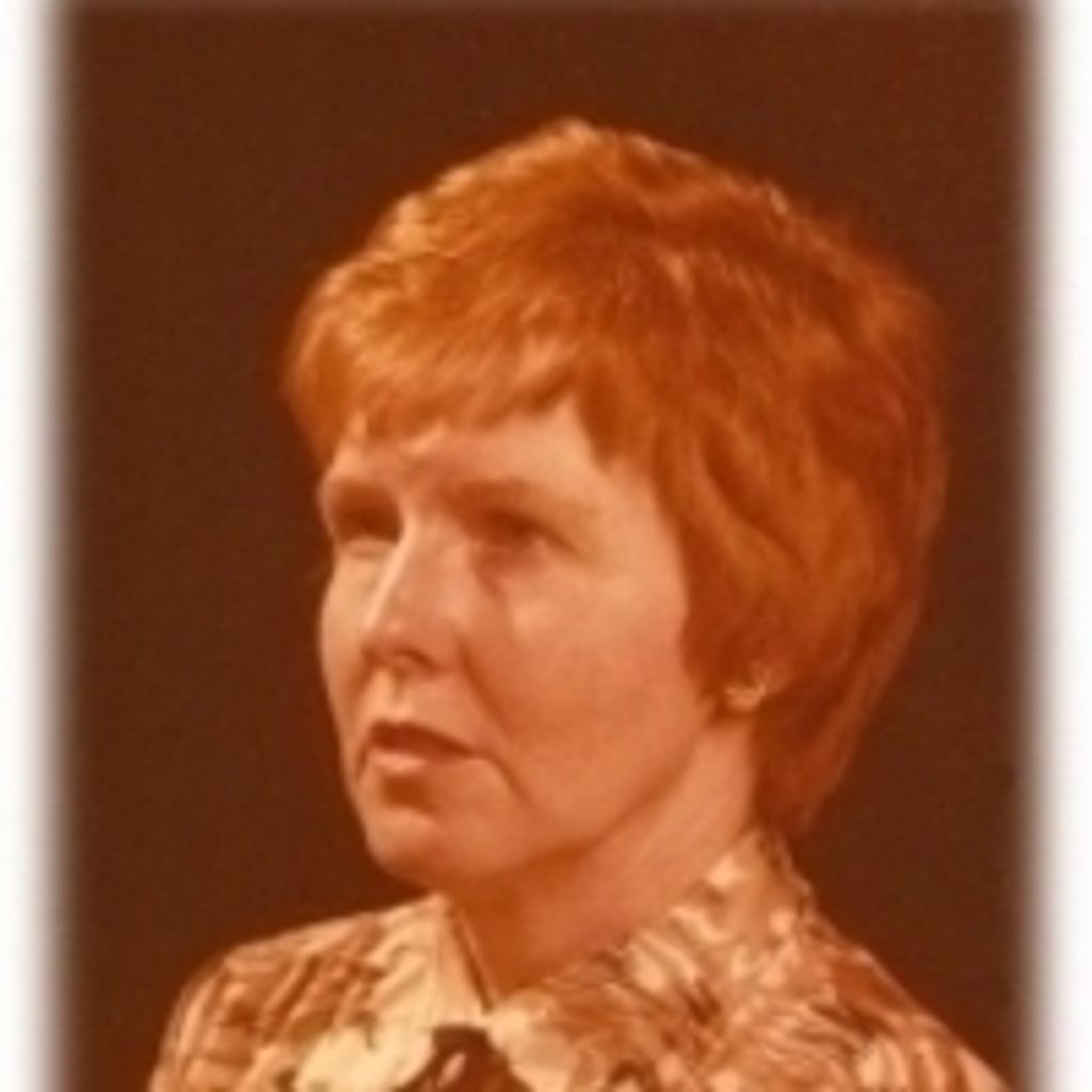 Amanda Ruth Torgl