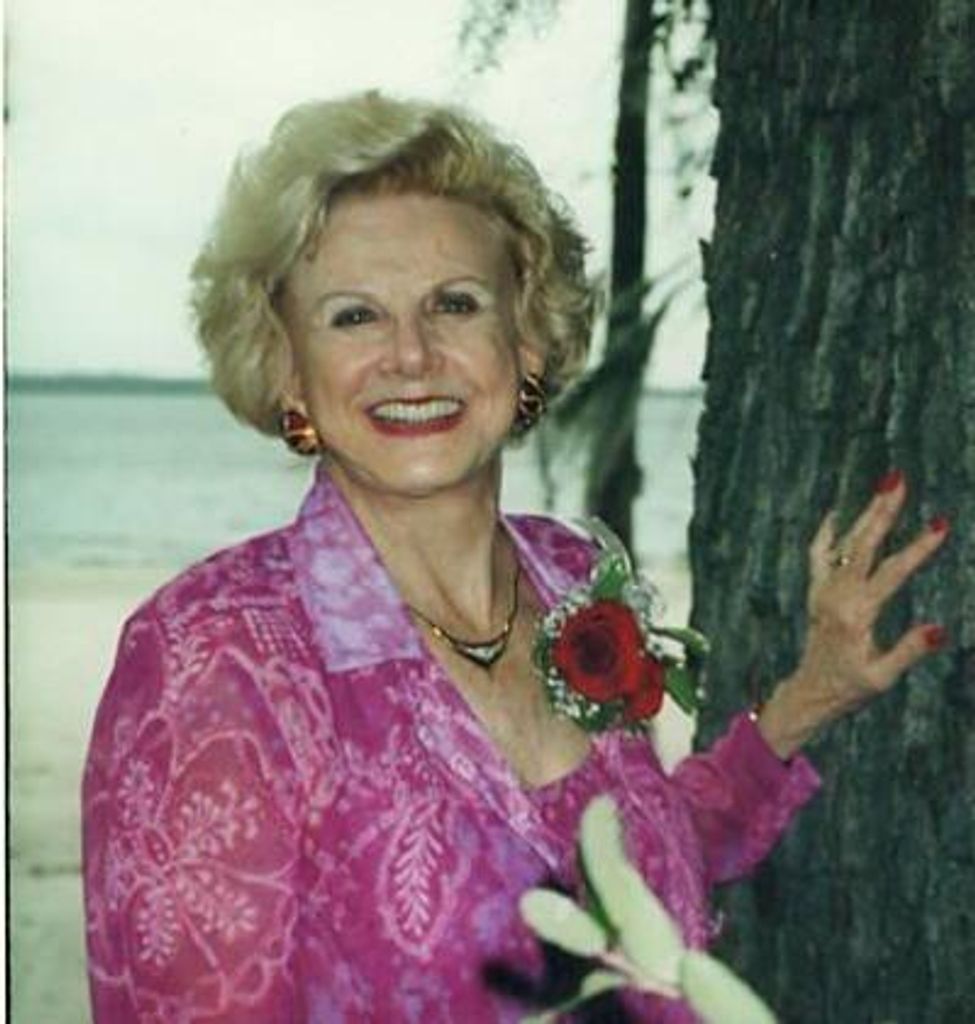 Mary Anne Weinstein