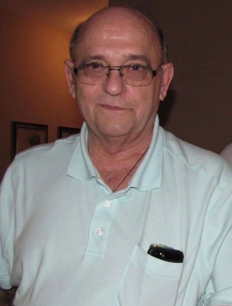 Terry Lee Thomas Profile Photo