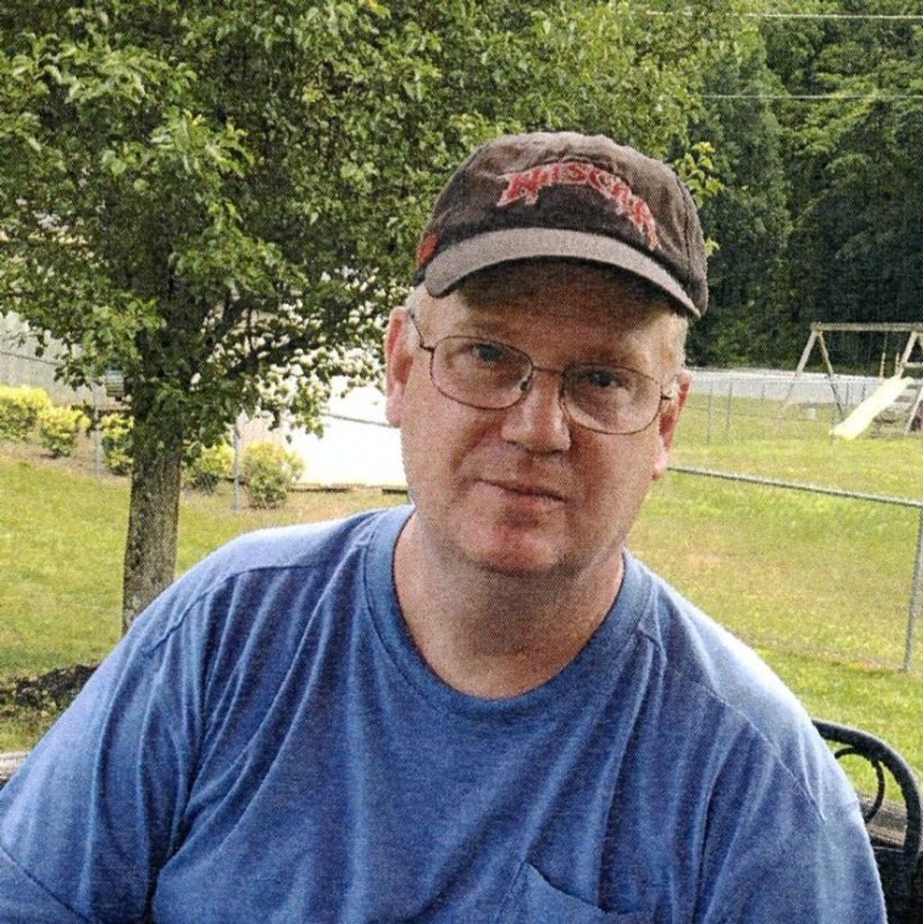 Russell "Rusty" Kerr