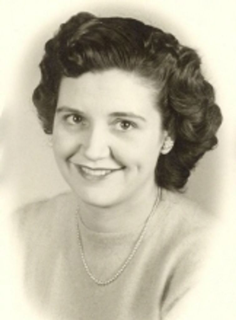 Phyllis Mary Lyons Rotert
