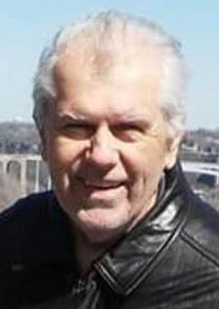 William J. Biggins, Jr.