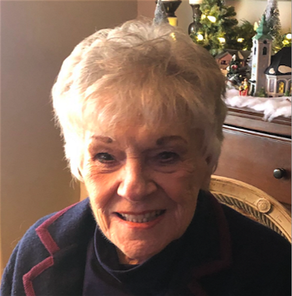 Esther Virginia Hedges