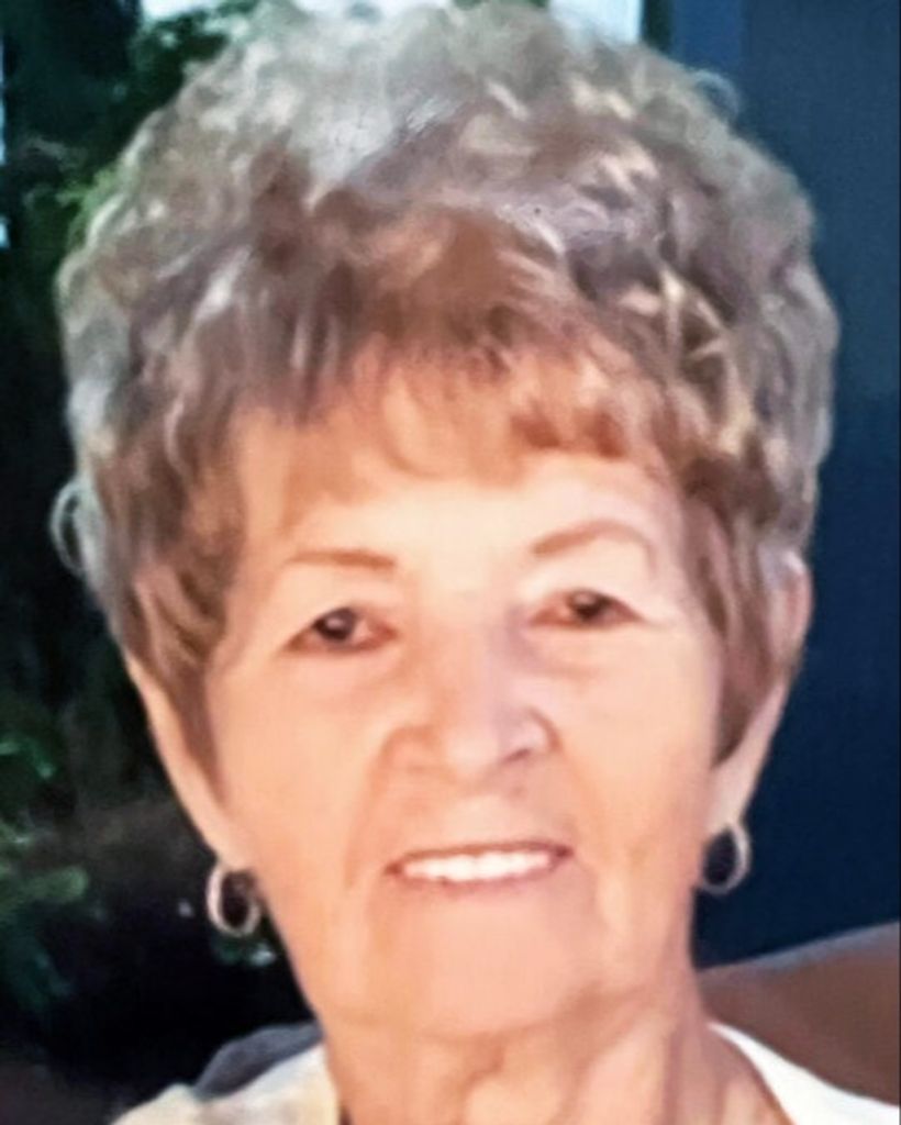 Irma DeLuca