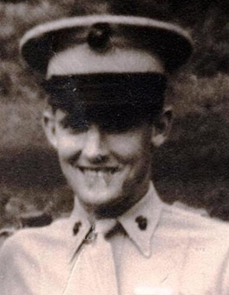 William Donald Eastep