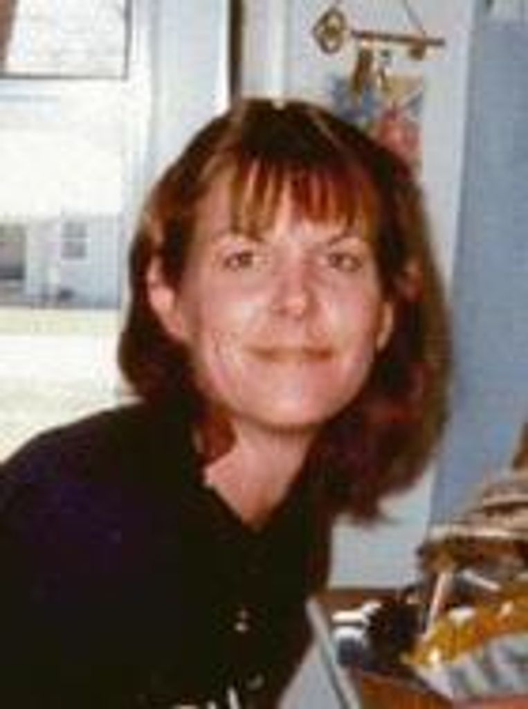 Rachel Lynn Cearley
