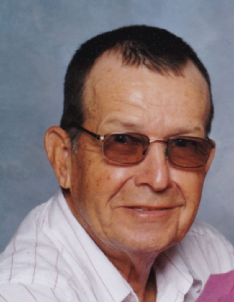 Laurie Jerrel 'Jerry' Rigg
