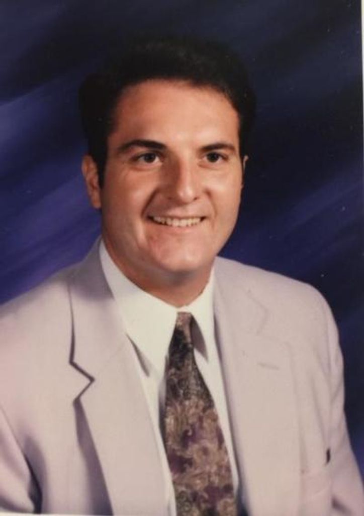 Jeffrey David Ramsey