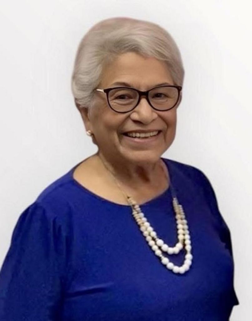 Martha Herrera Profile Photo