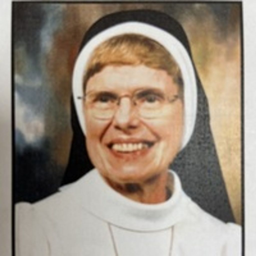 Sr. M. Eileen Schneider, Osb