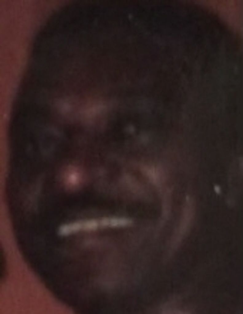 Cleveland Thompson, Jr.