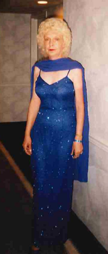 Opal Stewart Sexton Profile Photo