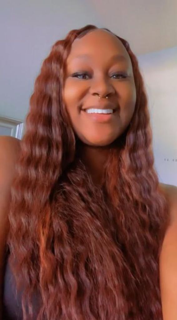 Melanie Joseph Profile Photo