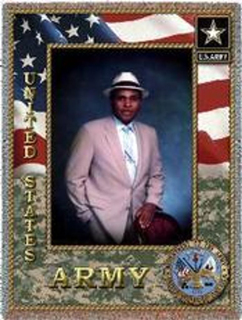Mr. Willie Perry Hamlet Profile Photo