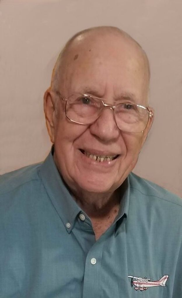 Max E. Abrams Profile Photo