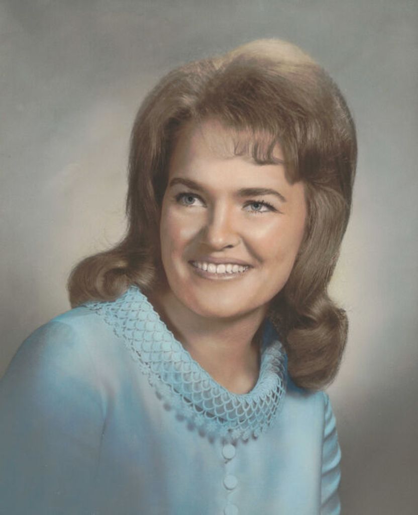 Lois Jean Morris