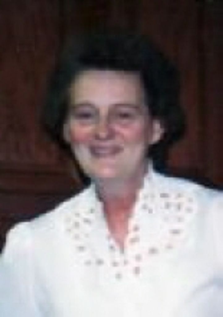 Dolores Nyla Paulos