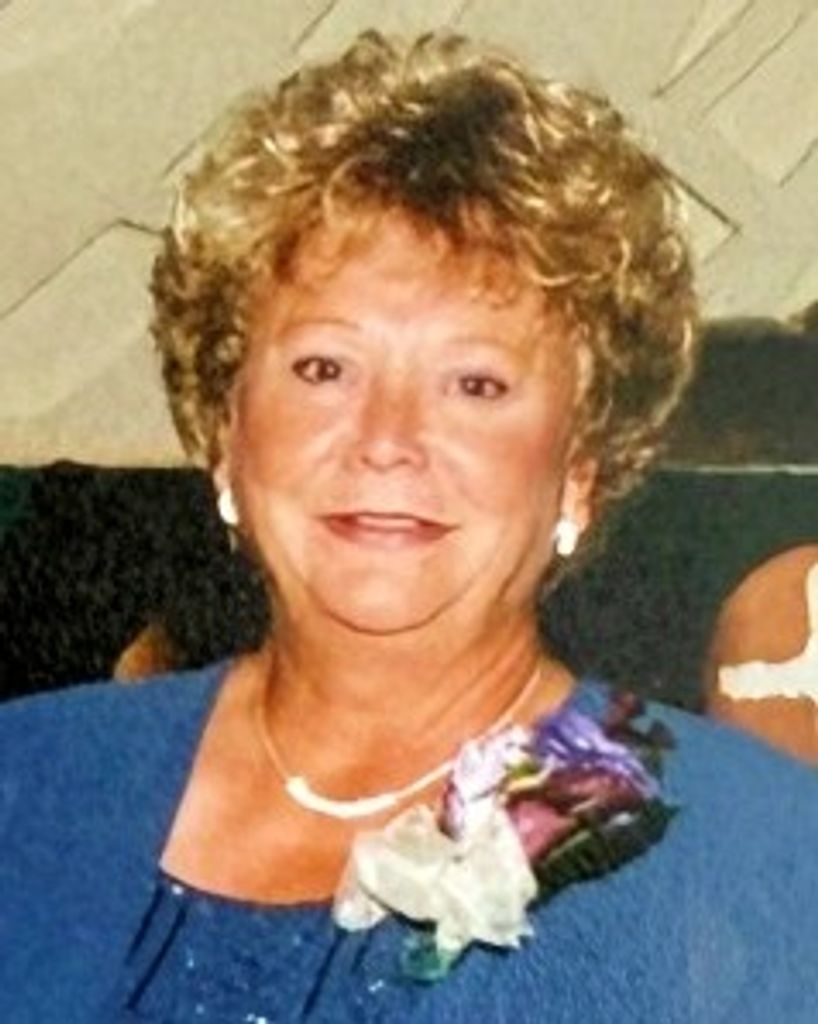 Paulina "Paula" H. Osness Profile Photo