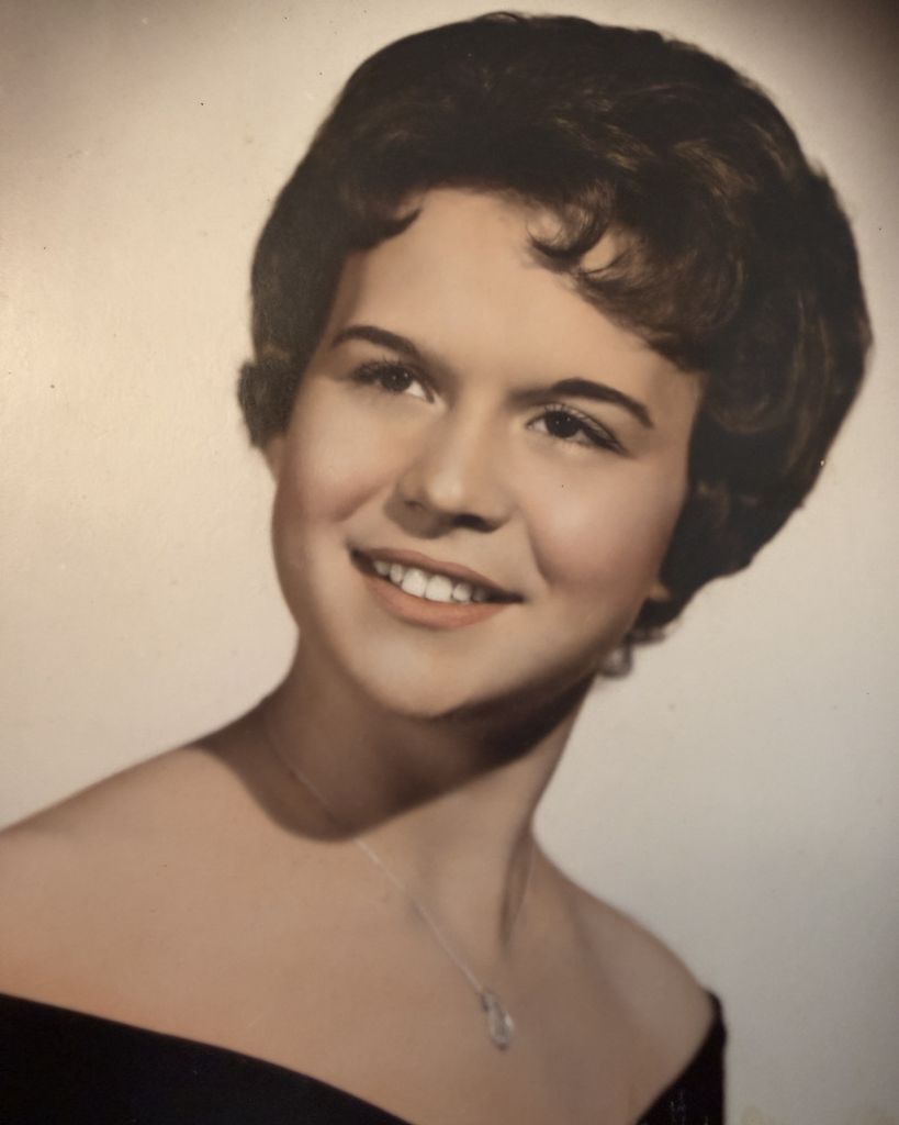 Gladys Mae Wisener