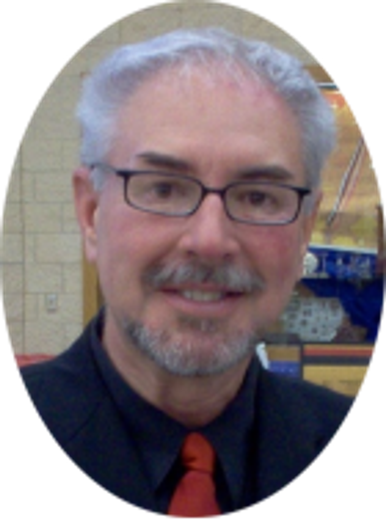 Eddie Dominik