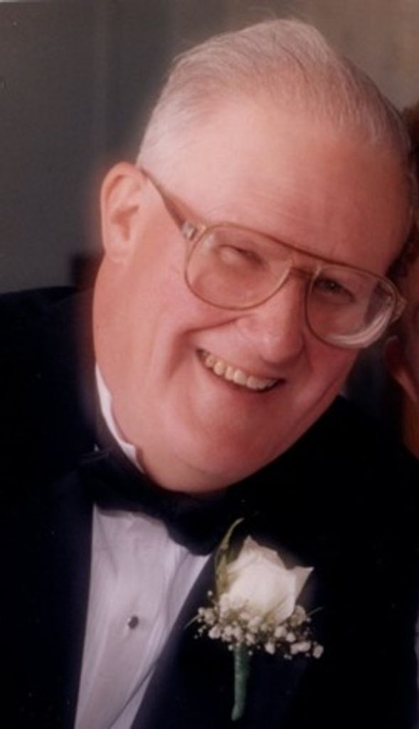 Francis A. Meehan