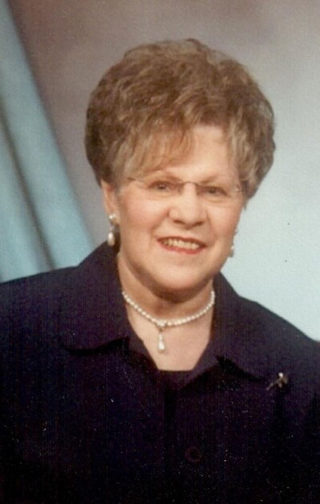 Joan Baron